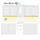 Belysningsset ProCOM-52 5m 3000 / 4000 K + dimmer