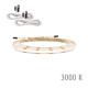 RIBBON-DOB 3000K/4000K