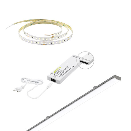 Lightning set ProCOM-51 3m 4000 K