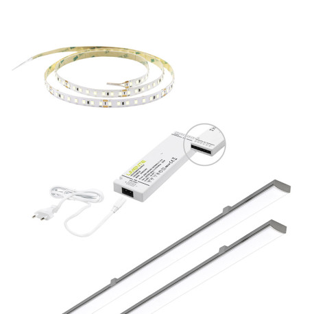 Lightning set ProCOM-51 3m 4000 K