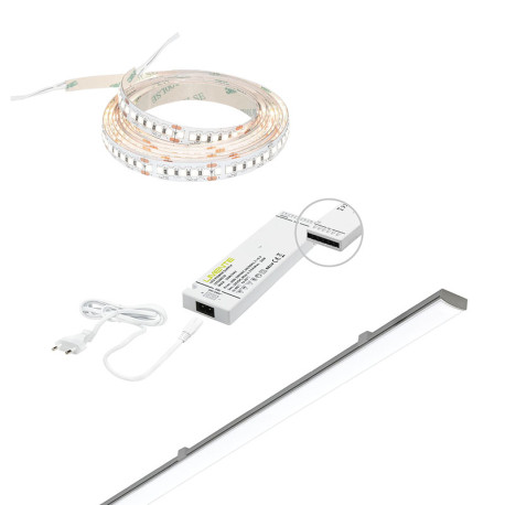 Lightning set 8MM-51 2m 3000 K/ 4000 K