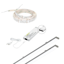 Lightning set 8MM-51 4m 3000 K/ 4000 K