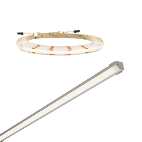 CORNER DOB aluminium