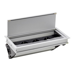 INSET-3 socket alulook