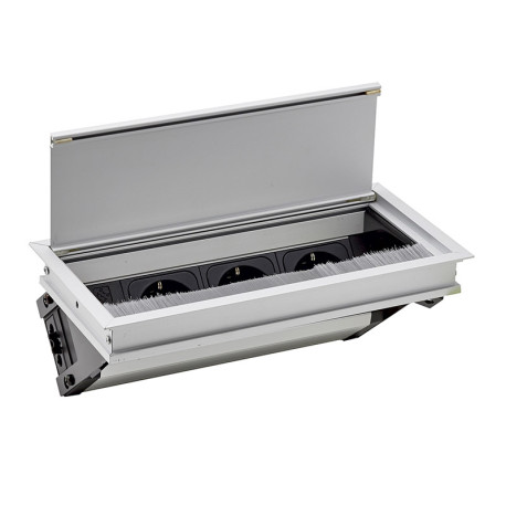 INSET-3 socket alulook