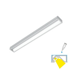 LILA DOB-COM aluminium