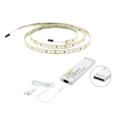 PROCOM led-ribbon set with driver