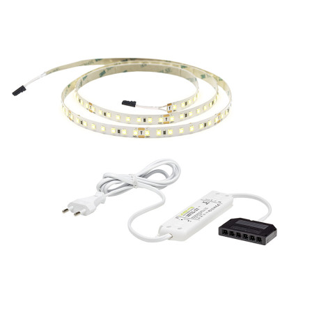 PROLITE led-remsa set with driver