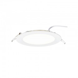 DRI-09DALI wh panel light