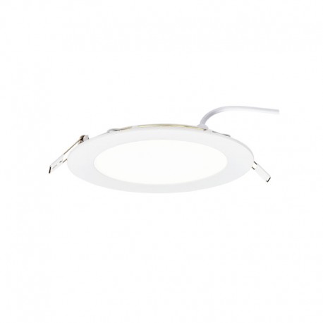 DRI-09DALI wh panel light