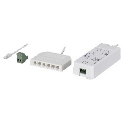 SMART 210 1-10 V dimmer