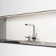 LINEA CCT LUX aluminium