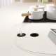 Dot USB (A+C) socket s/s/white/black