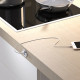 PICK-1, round USB