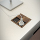 DESK-2 USB socket