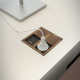 DESK-2 USB socket