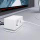 VERSAQW USB socket white