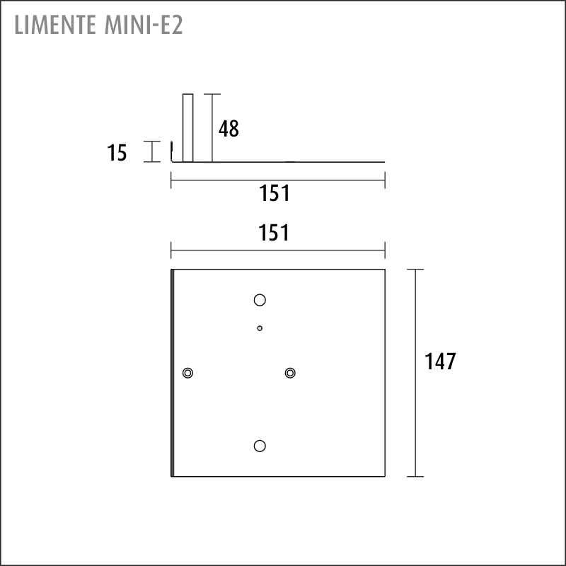 Limente protective plate for socket