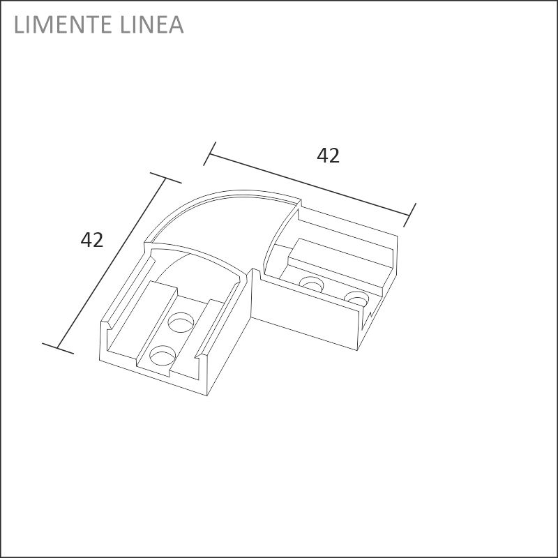 alumiini COM LINEA