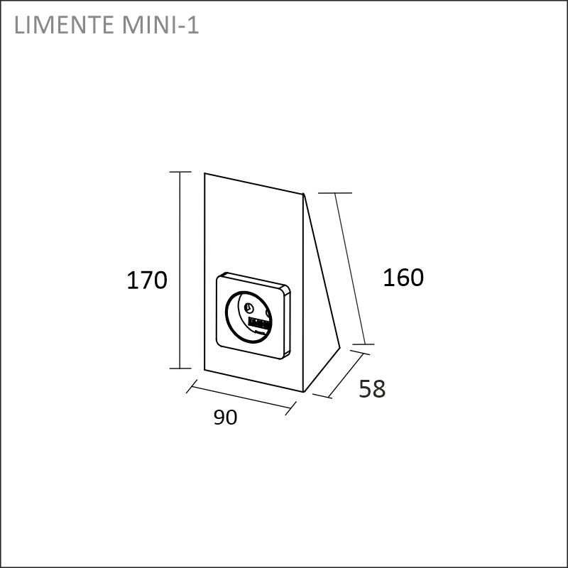 LIMENTE MINI-1