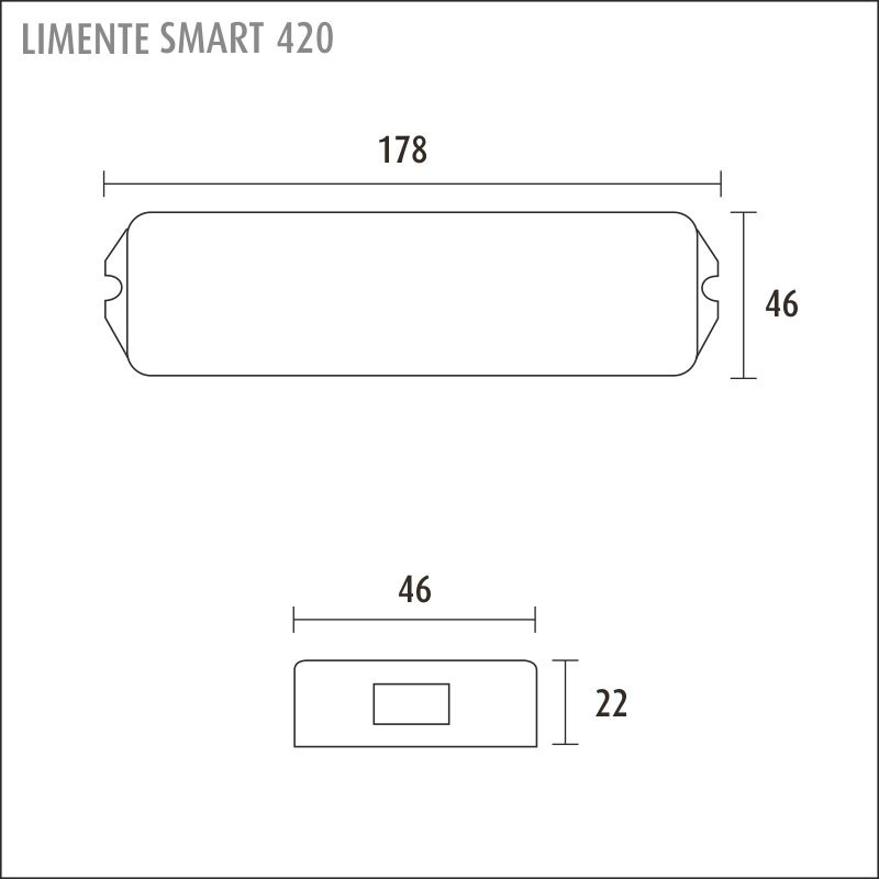 LIMENTE SMART 451 (420 + 421)