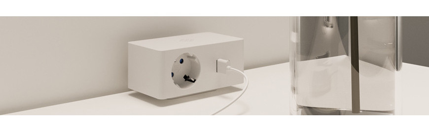 Surface mounted sockets