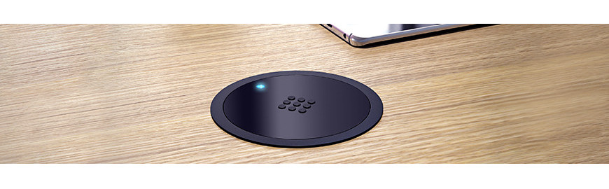Wireless charging