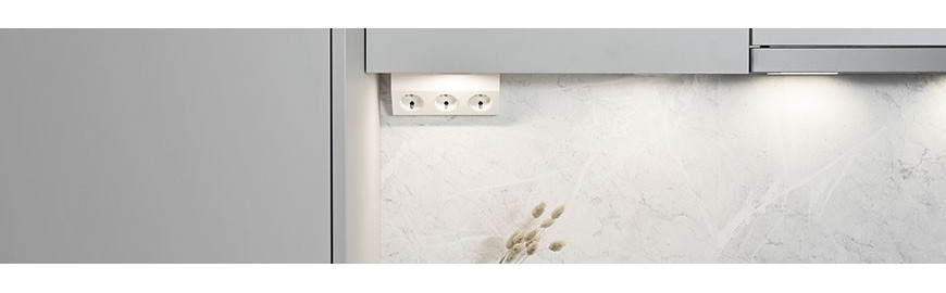 Socket collection
