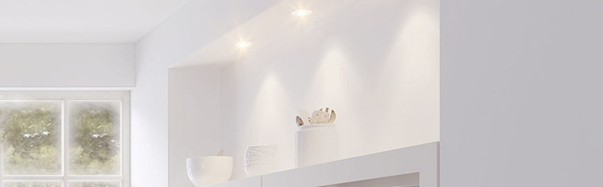 Outlet-lights