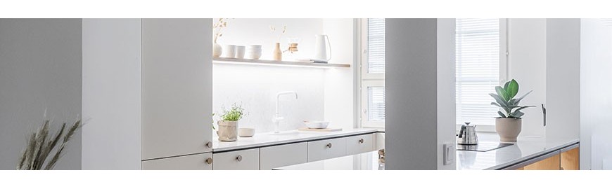 Belysningslösningar
