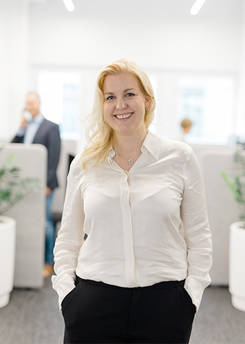 Limente Product Coordinator