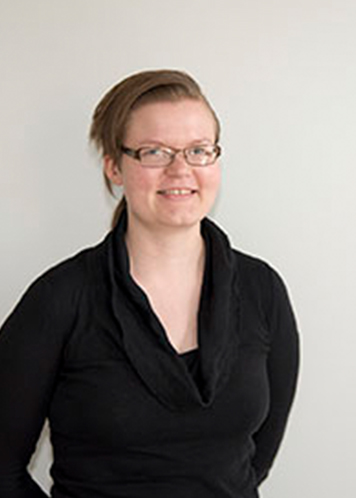 Kirsi Kaasinen