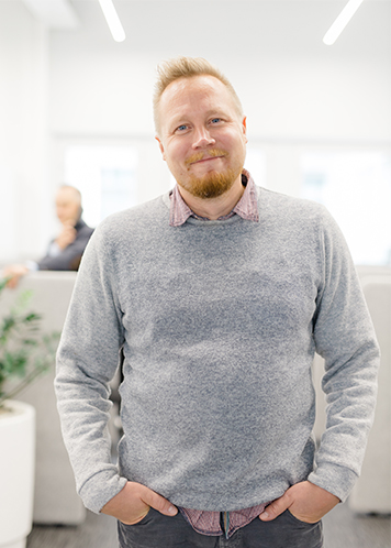 Mikko Heimala