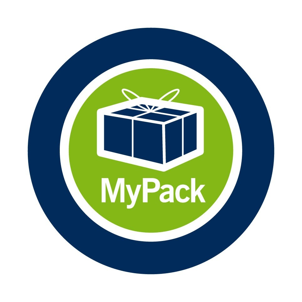 PostNord MyPack - toimitus PostNordin noutopisteeseen